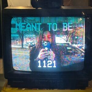 Meet your Posher, Ronnie